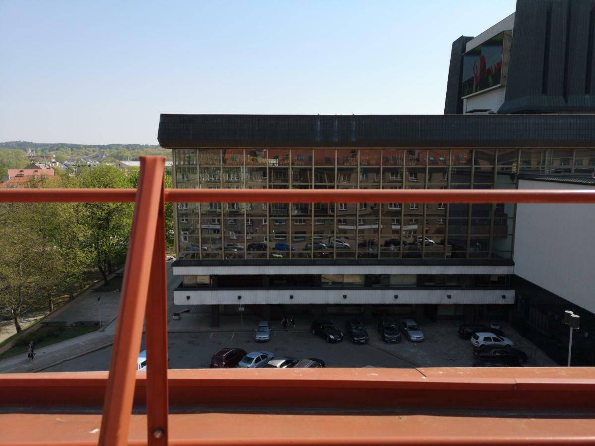 A. Vienuolio Gatve Apartamentai VNO Exteriér fotografie